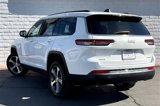 New 2025 Jeep Grand Cherokee L Limited w/ Luxury Tech Group II image 2