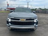 New 2025 Chevrolet Silverado 1500 LT image 3