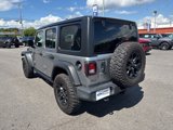 Used 2021 Jeep Wrangler Unlimited Sport image 5