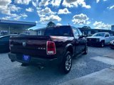 Used 2017 RAM 1500 Laramie Longhorn w/ Protection Group image 4