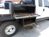 Used 2003 Ford F350 4x4 SuperCab DRW Super Duty image 5