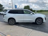 Used 2023 Cadillac XT6 Sport image 2