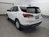 Used 2023 Chevrolet Equinox LT w/ Driver Convenience Package image 5