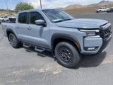 New 2025 Nissan Frontier PRO-4X image 5
