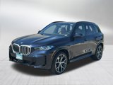 Certified 2024 BMW X5 xDrive40i w/ M Sport Package image 3