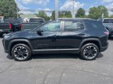 New 2026 Chevrolet Equinox LT image 2