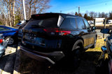 Used 2023 Nissan Rogue SV image 4