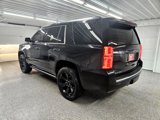 Used 2017 Chevrolet Tahoe Premier image 3