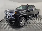 New 2025 Chevrolet Silverado 2500 High Country w/ High Country Premium Package image 4