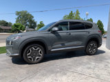 Used 2023 Hyundai Santa Fe Limited image 4