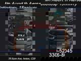 Used 2022 RAM 1500 Warlock image 4