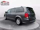 Used 2019 Dodge Grand Caravan SXT image 3