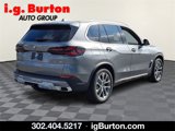 New 2026 BMW X5 xDrive40i w/ Climate Comfort Package image 4