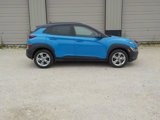 Used 2022 Hyundai Kona SEL w/ Cargo Package image 4