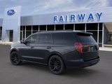 New 2025 Ford Expedition Platinum image 4