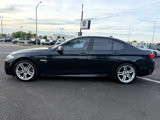Used 2011 BMW 550i xDrive Sedan image 5
