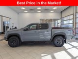 New 2025 Nissan Frontier PRO-4X image 5