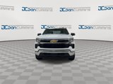 Used 2025 Chevrolet Silverado 1500 LT image 3