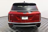 New 2026 Cadillac Vistiq Luxury w/ LPO, Floor Liner Package image 5
