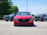 New 2025 MAZDA MAZDA3 s image 2