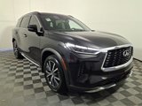 Certified 2022 INFINITI QX60 Autograph w/ Cargo Package image 4