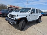 New 2025 Jeep Wrangler Sahara image 3