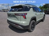 New 2026 Chevrolet Equinox LT w/ Midnight Edition image 4
