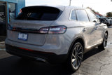 Used 2022 Lincoln Nautilus Reserve w/ Equipment Group 201A image 4