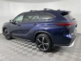 Certified 2022 Toyota Highlander XSE image 5