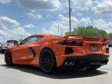Used 2023 Chevrolet Corvette Stingray Premium Cpe w/ Z51 Performance Package image 5