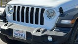 Used 2024 Jeep Wrangler Sport S image 4