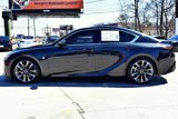 Used 2023 Lexus IS 350 F Sport w/ Navigation Package image 2