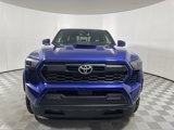 Used 2024 Toyota Tacoma TRD Sport w/ TRD Sport Upgrade Package image 2