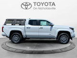 New 2025 Toyota Tacoma Limited image 6