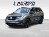 Used 2021 Honda Pilot Special Edition image 4