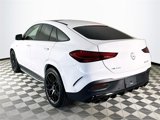 New 2026 Mercedes-Benz GLE 53 AMG 4MATIC Coupe image 5