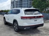 New 2025 Volkswagen Atlas SEL image 2