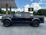Used 2017 Ford F150 Raptor w/ Equipment Group 802A Luxury image 3