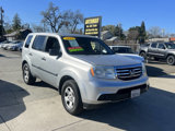 Used 2015 Honda Pilot LX image 2
