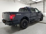 New 2025 Ford F150 XLT image 3
