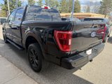 Used 2021 Ford F150 XLT image 5