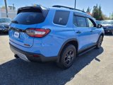 Used 2025 Honda Pilot TrailSport image 4