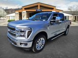 New 2025 Ford F150 Lariat image 3