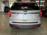 Used 2018 Ford Explorer XLT w/ Equipment Group 202A image 3