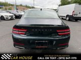 Used 2021 Genesis G80 3.5T w/ Prestige Package image 4
