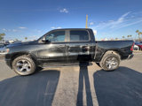Used 2022 RAM 1500 Big Horn w/ Built-to-serve Edition image 3