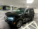 Used 2023 Ford Bronco Sport Big Bend w/ Convenience Package image 3