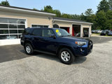 Used 2021 Toyota 4Runner SR5 Premium image 3
