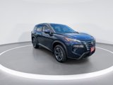 Used 2025 Nissan Rogue SV image 2