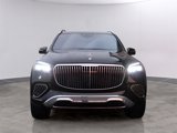 New 2025 Mercedes-Benz Maybach GLS 600 4MATIC image 2